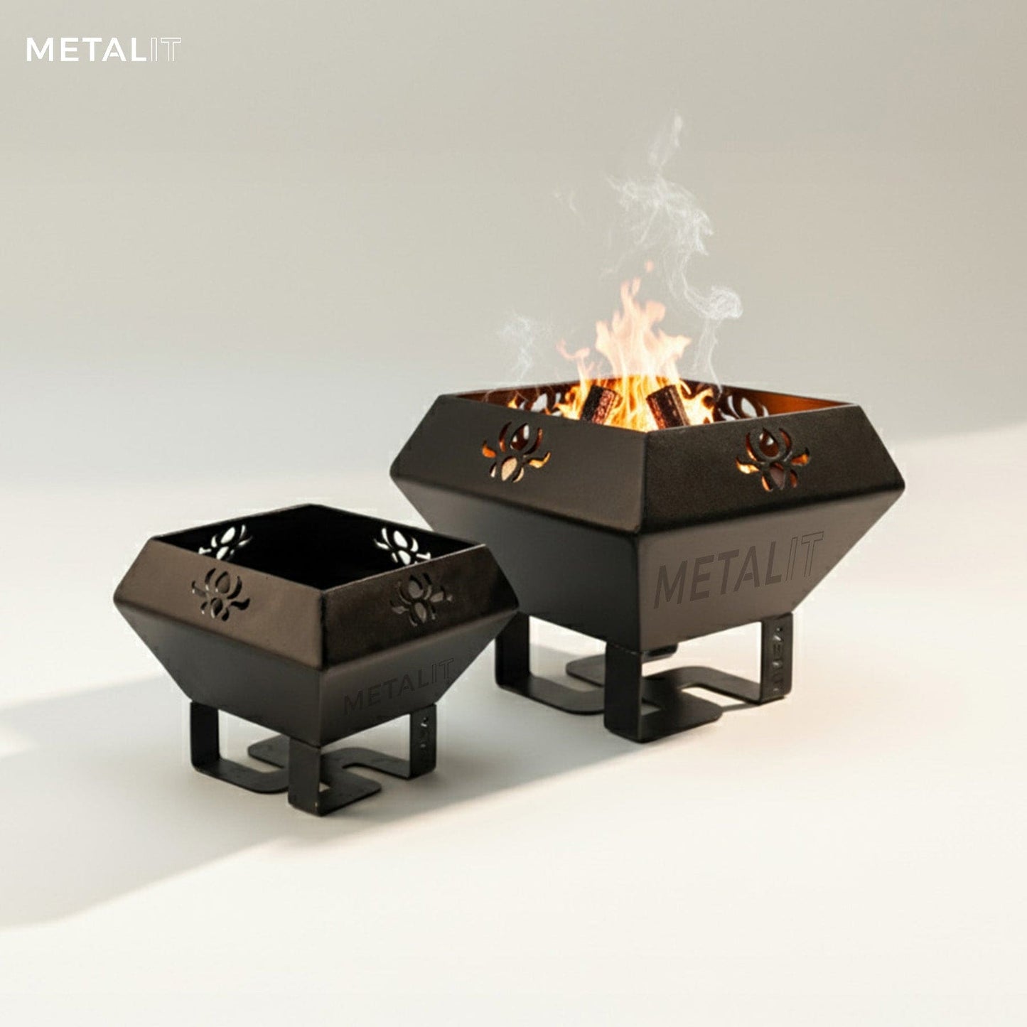 Satiya Vahni mini Havan Kund - Yajna Kund