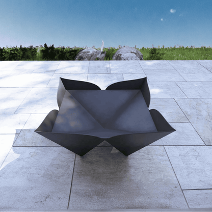 Agni Pushp Hawan Kund