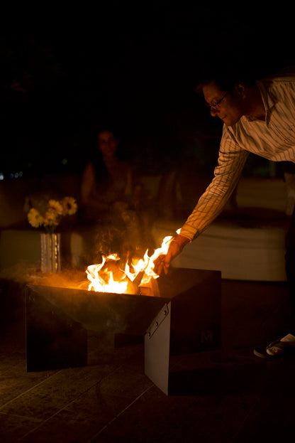 Durga Beej Mantra Havan Kund