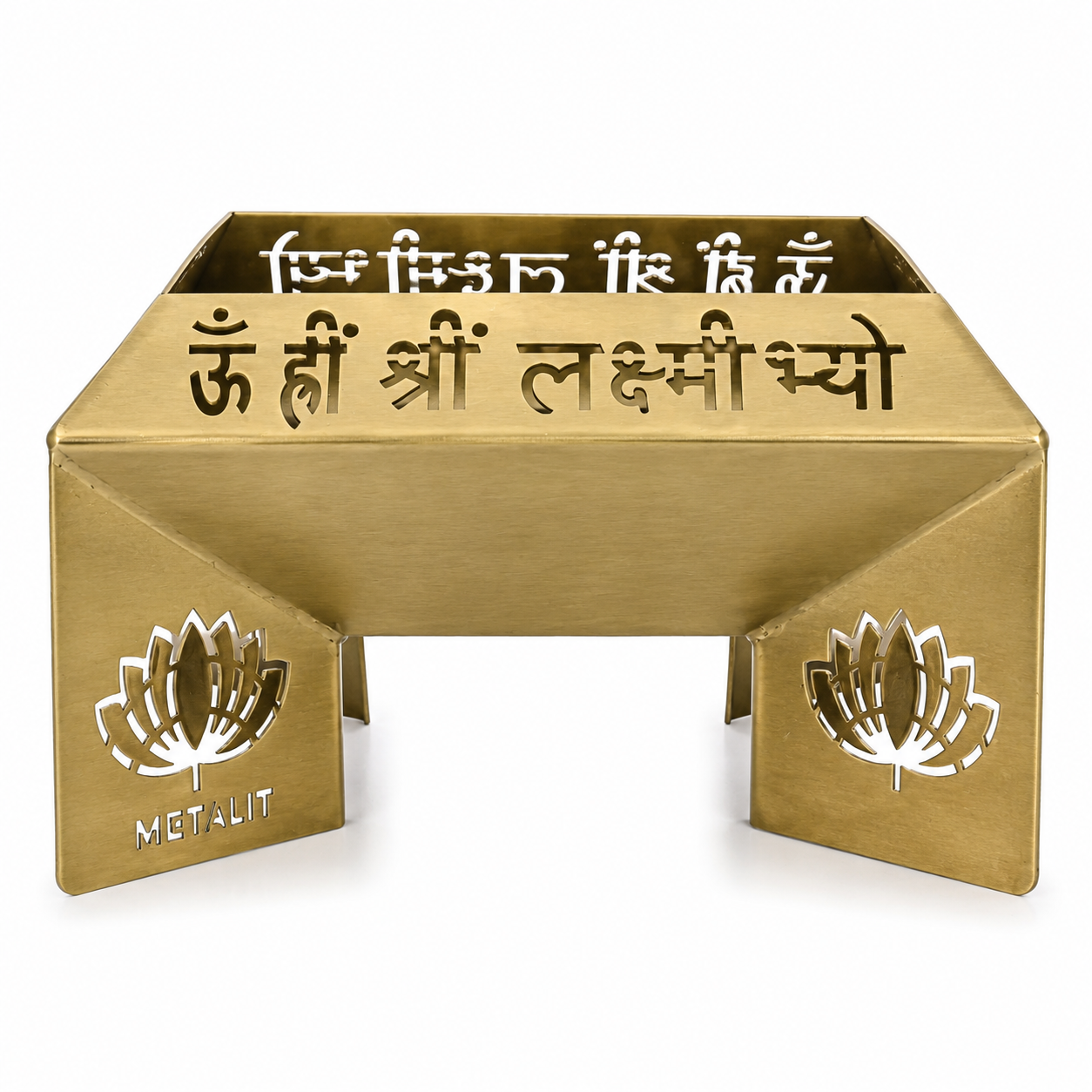 Laskshmi Beej Mantra