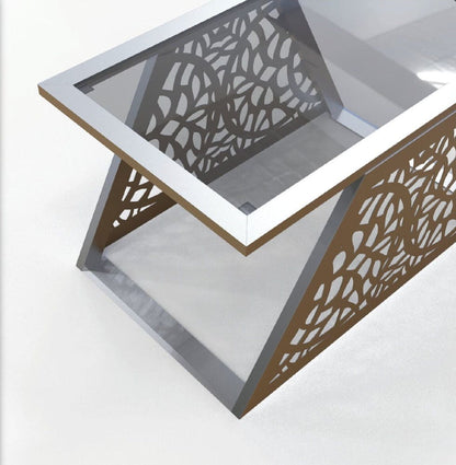 Hex Fauna Nesting Table