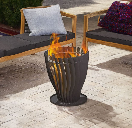 Royal Light outdoor fire pit