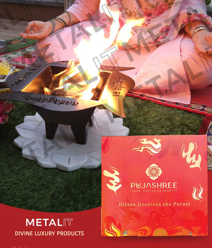 Pure havan samagri by Pujashree