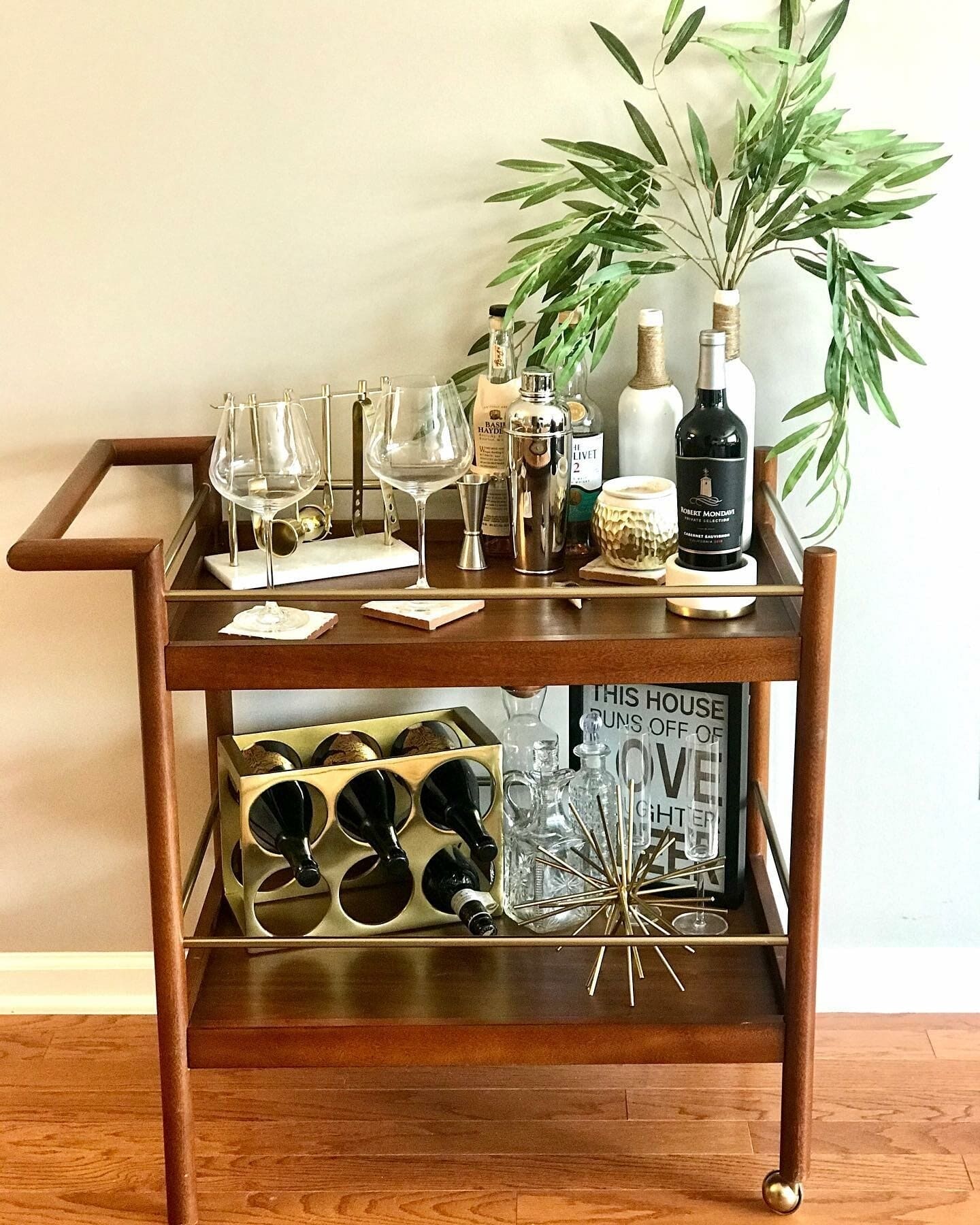 hexa orb metal rack - metalit