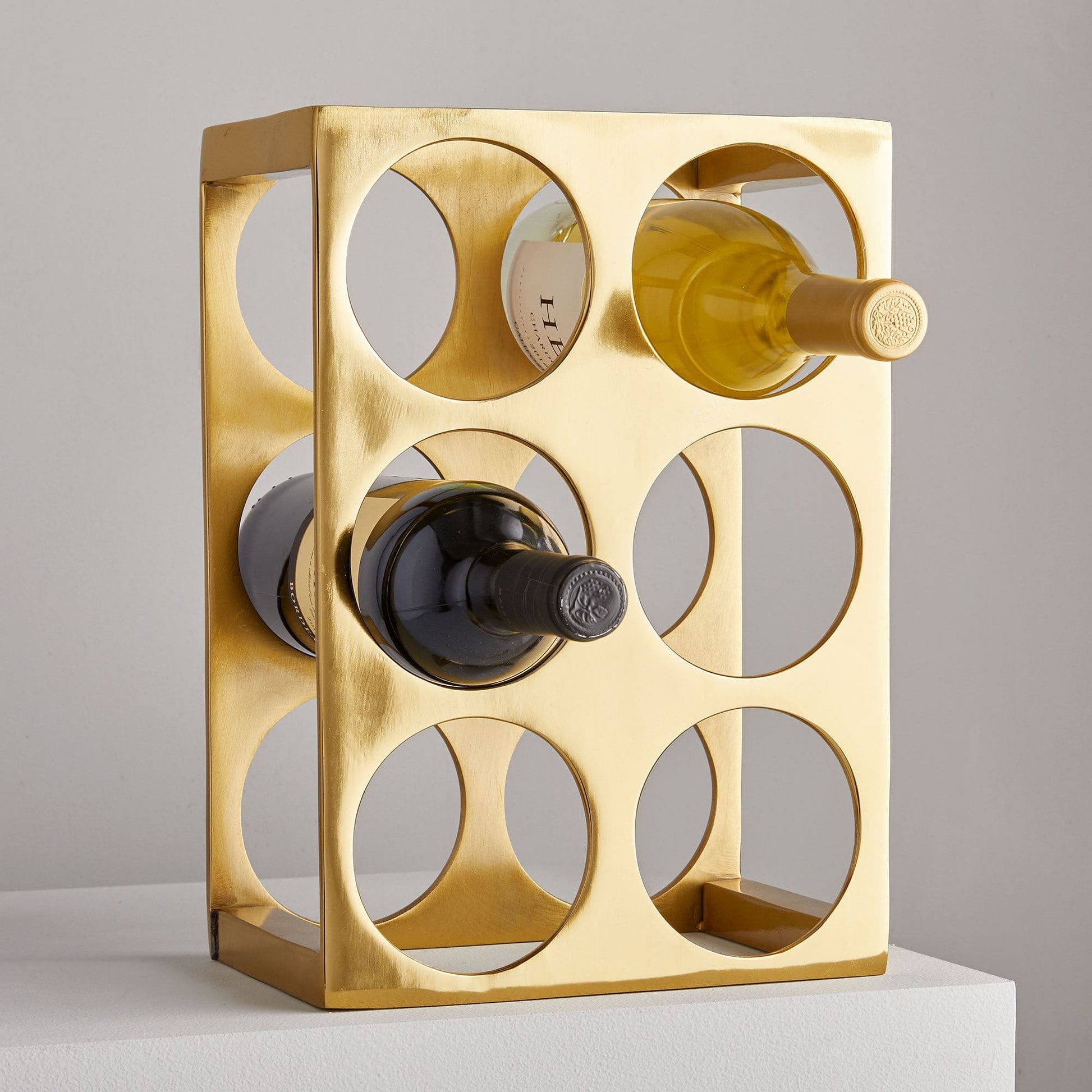 hexa orb metal rack - metalit