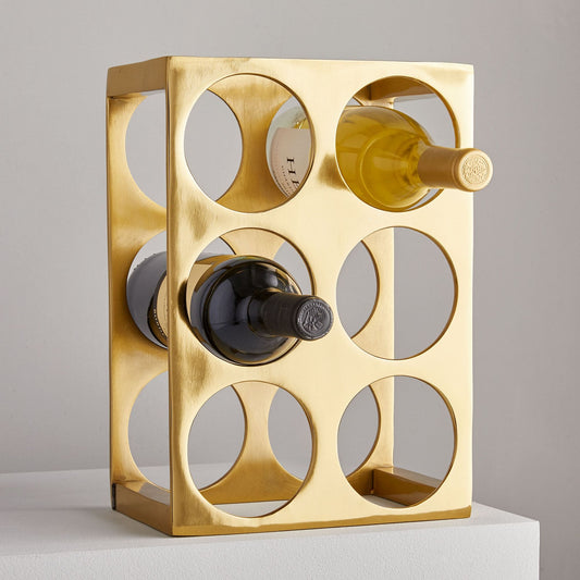 hexa orb metal rack - metalit
