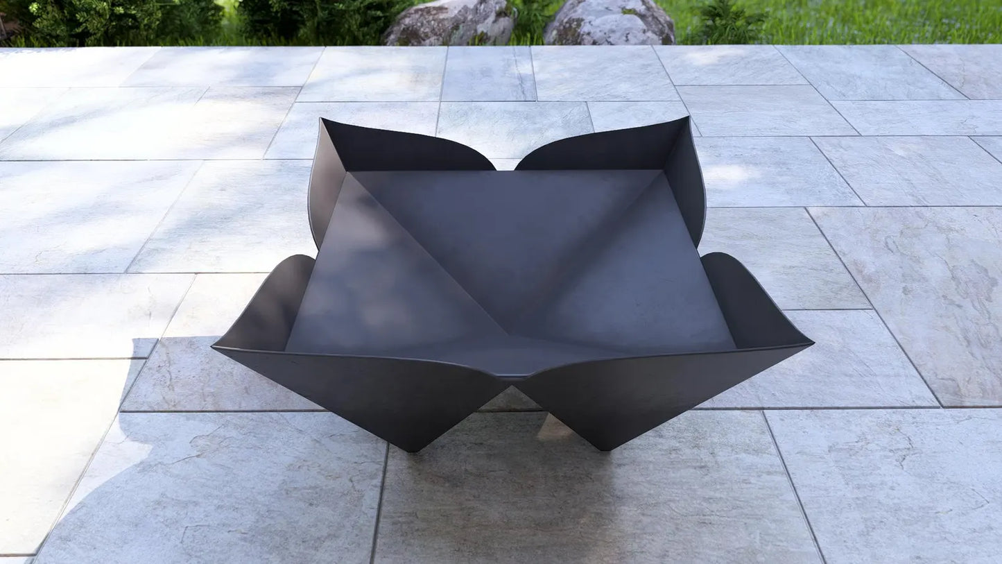 Agni Pushp Hawan Kund