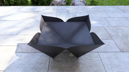 Agni Pushp Hawan Kund