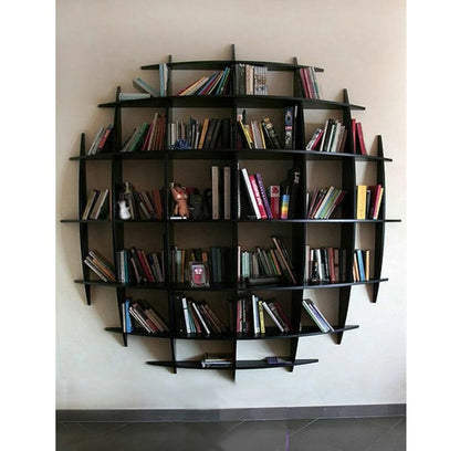 Convex Bubble Organiser Shelf