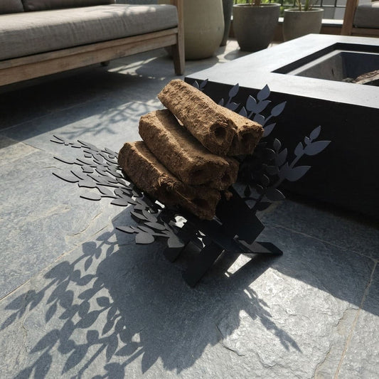 Fauna multi purpose metal rack