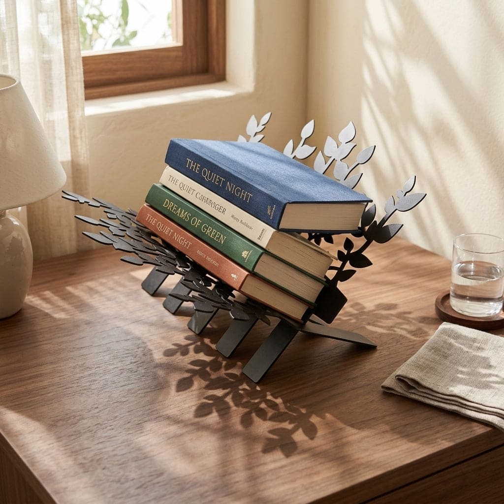 Fauna multi purpose metal rack