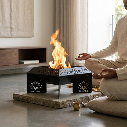 Aastha Energiser Hawan Kund Yajna/ jaap kund