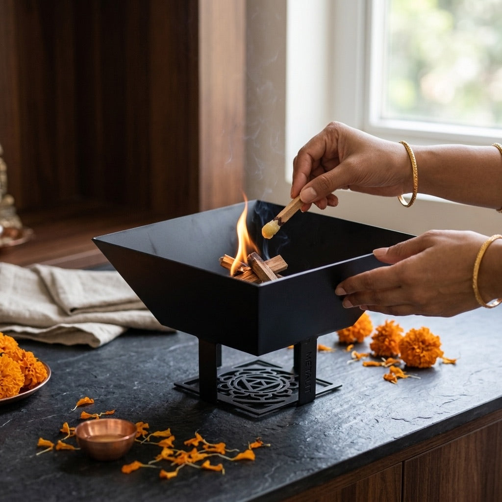 Shree-Yantra