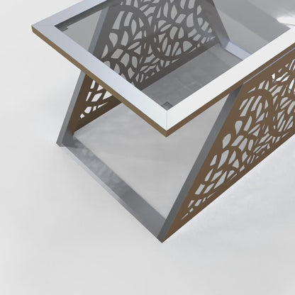 Hex Fauna Nesting Table