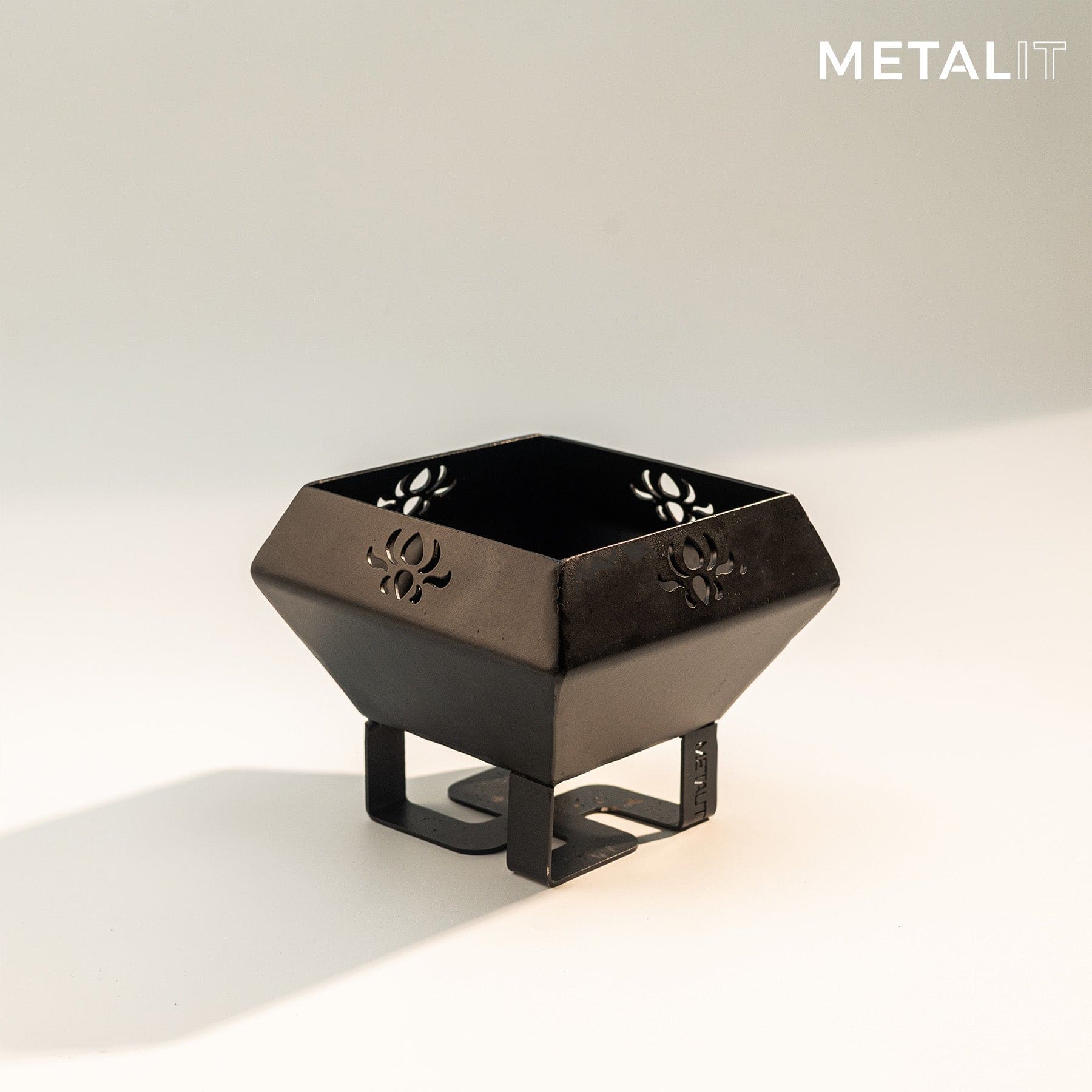 Satiya Vahni mini Hawan Kund - Yajna Kund