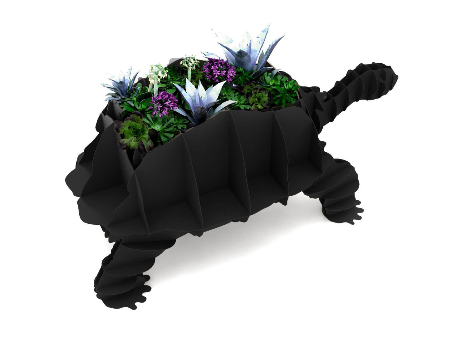 Wilderness series outdoor fire pits - metalit